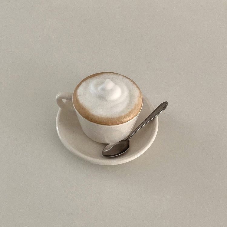 کاپوچینو