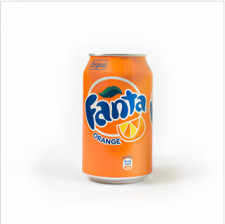نوشابه فانتا